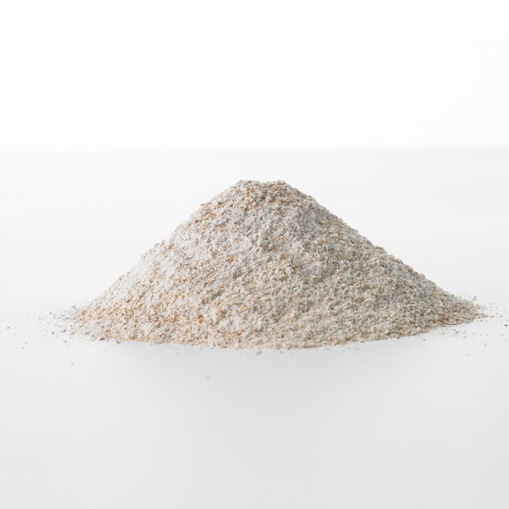 пълнозърнест flour
