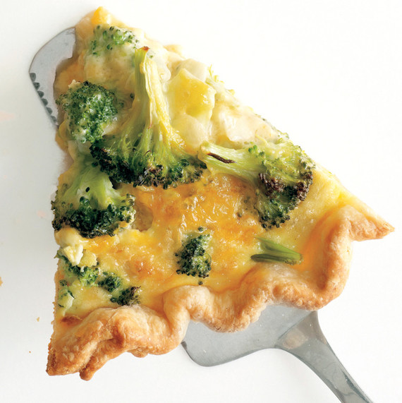 undertøj samfund Stewart ø Kogning Frosset Broccoli til Ultra-Fast Nærende Middage