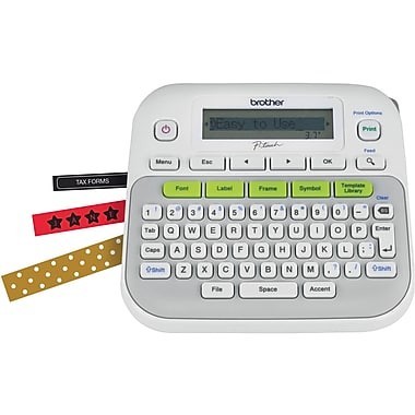 брат ptouch label maker