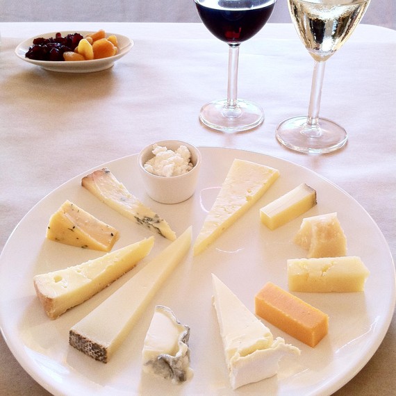 Plato de quesos-cata de vinos-0415