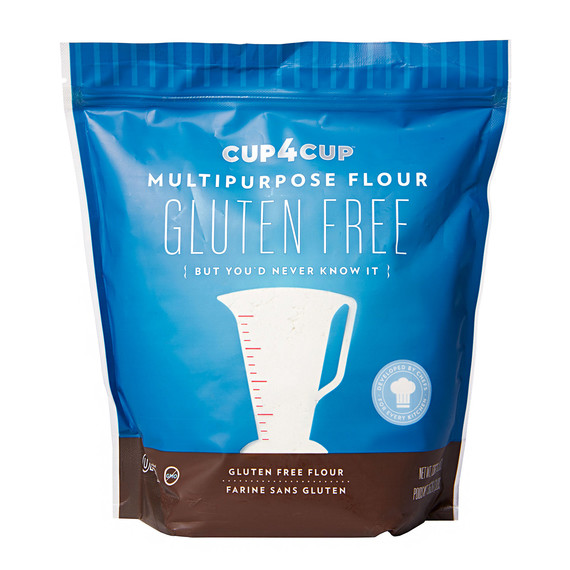 cup4cup gluten-free flour