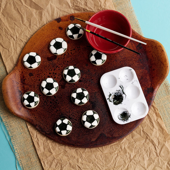 cupcakes - fodbold-cupcakes - soccer-1015.jpg (skyword:196155)