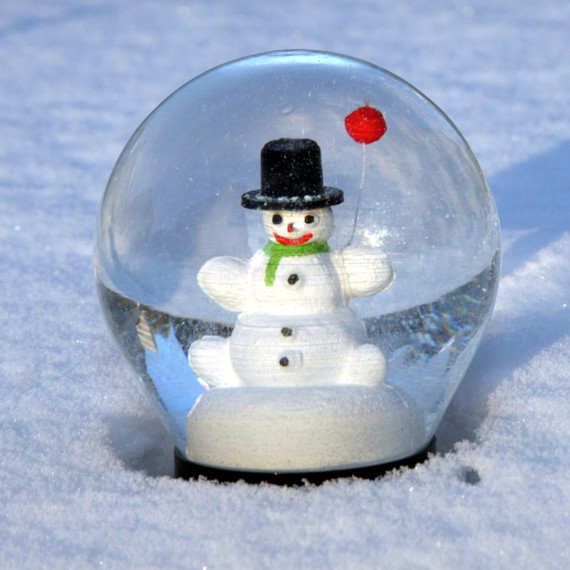 欧文 - perzy - 雪花玻璃球，0215.jpg