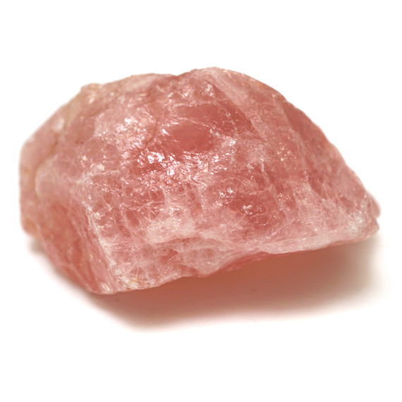ruusu- quartz