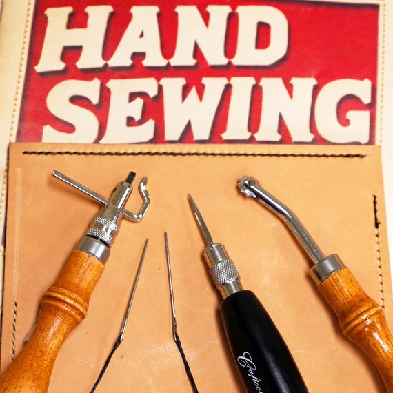 leathercraft инструменти за зашиване-0715