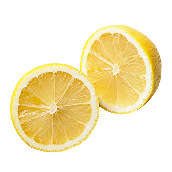 střih lemon