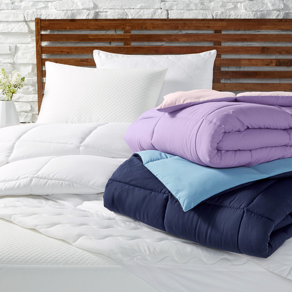ماسيس essentials collection comforters merch bed blankets