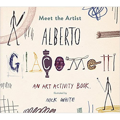 setkat the artist book