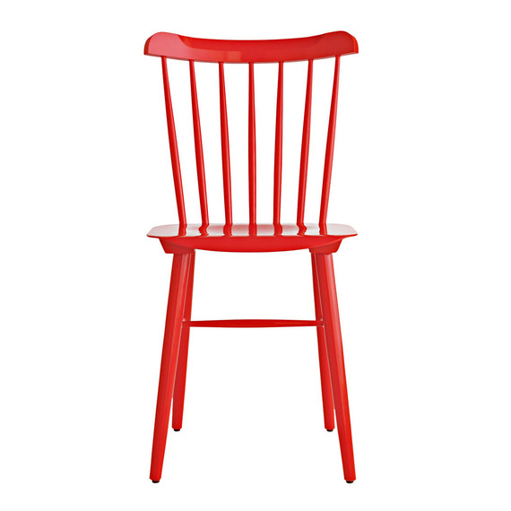 Farbe chair