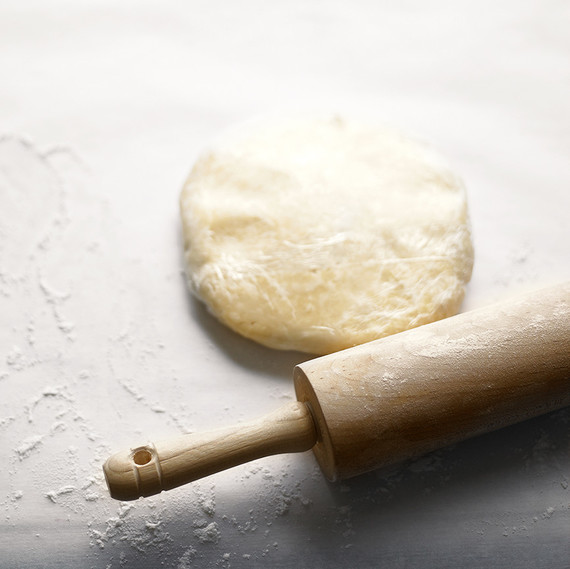 laminación pin dough