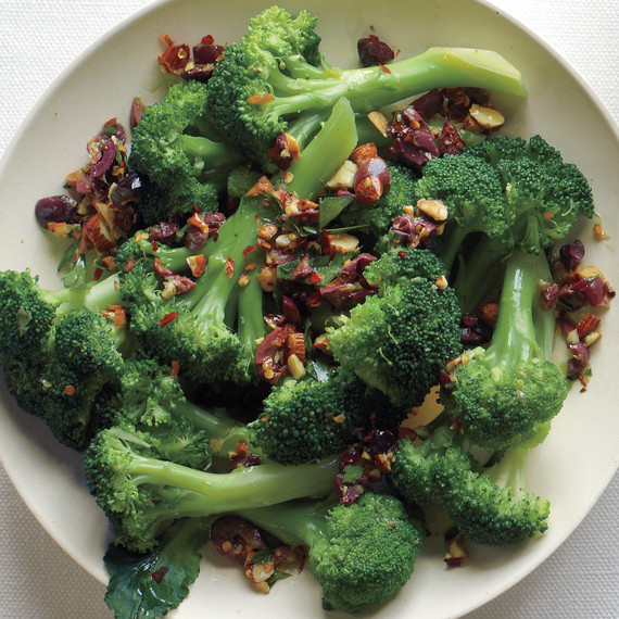 undertøj samfund Stewart ø Kogning Frosset Broccoli til Ultra-Fast Nærende Middage
