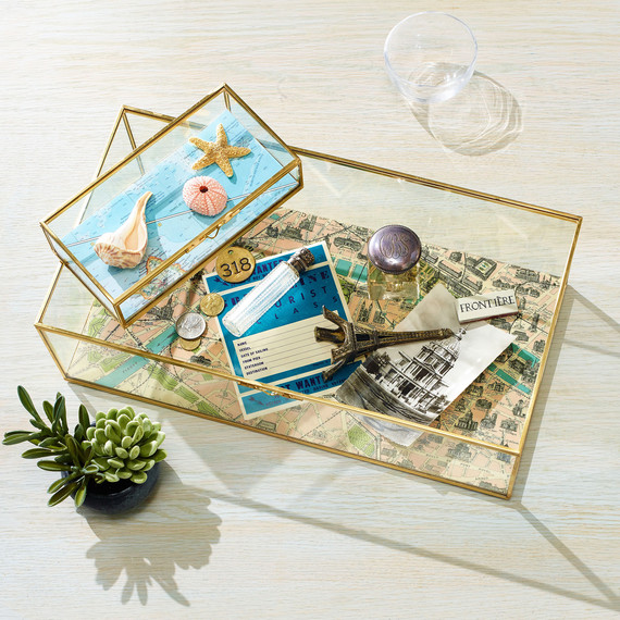 ferie memory box coffee table