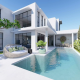 Dream Homes in Paradise: Investing in Bali Real Estate